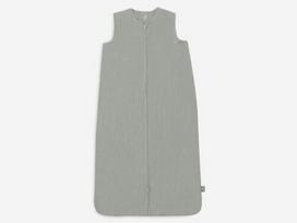 Jollein miegmaišis 110cm muslin Olive Green