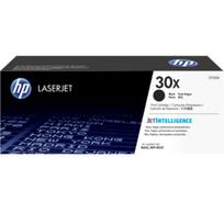 HP 30X original High Capacity LaserJet Toner cartridge CF230X Black XL