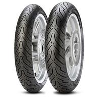 PIRELLI ANGEL SCOOTER Padanga motorolerio 120/70-15 TL 56S Vairuojamoji 1207015 OSPI 56S ANGSC