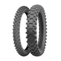 MICHELIN TRACKER Padanga motociklams bekelėms 120/90-18 TT 65R Galas 1209018 OMMI 65R TKERR