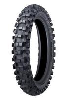 DUNLOP Geomax MX53 Padanga motociklams bekelėms 120/90-18 TT 65M Galas 1209018 OMDU 65M MX53