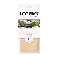 Automobilio kvapas IMAO MADAGASKAR