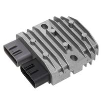 Įtampos reguliatorius DZE02424 (12V, 50A) Tinka: ARCTIC CAT; CAN-AM