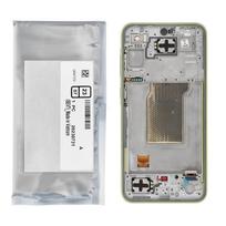ServicePack LCD Display for SAMSUNG A35 5G A356B GH82-34221D