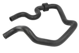 Guminė aušinimo sistemos žarna (18mm, ilgis: 117mm) Tinka: MERCEDES ACTROS, ACTROS MP2 / MP3 OM541.920-OM542.969 04.96-