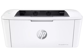 HP LaserJet M110w Printer