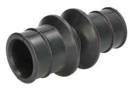 Jungiančioji žarna (į kompresorių, 26mm/31mm, ilgis: 100mm) Tinka: RVI C, K, T; VOLVO FH II, FM II D11A-330-G13C460 01.12-