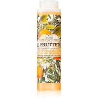 Nesti Dante Il Frutteto Olive and Tangerine dušo želė ir burbulinės vonios putos 300 ml