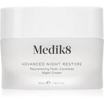Medik8 Advanced Night Restore regeneruojamasis naktinis kremas odos tankiui atkurti 50 ml