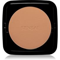 Sensai Total Finish pudra-makiažo pagrindas užpildas atspalvis TF205 Topaz Beige 11 g