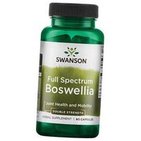 Bosvelija dantytoji, Viso spektro bosvelija, Swanson 60 kaps. (71280026) 60caps