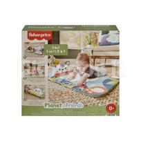 FISHER-PRICE veiklos kilimėlis – Panda (HKD65)