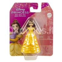 DISNEY PRINCESS AND FROZEN mini lėlytė (HXH19)