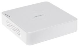 AHD, HD-CVI, HD-TVI, CVBS, IP REGISTRATORIUS IDS-7108HQHI-M1/S(E) 8 KANALŲ AcuSense Hikvision