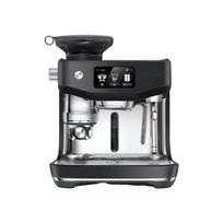 Sage the Oracle Jet SES985BTR espresso kavos aparatas - juodas