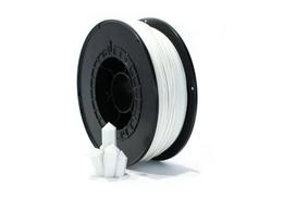 3D plastikas Filalab PLA+ 1.75mm 1kg - Glow In Dark
