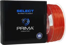 3D plastikas PrimaSelect TPU 95A 1.75mm 1kg - Red