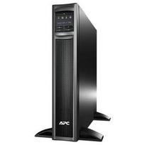 APC Smart-UPS X 750VA Rack/TowerR LCD 230V with Networking Card | Schneider Electric