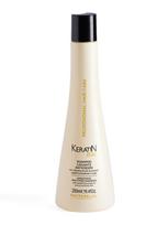 PHYTORELAX LABORATORIES Glotninamasis plaukų šampūnas su keratinu ir avokadų alieju, 250 ml