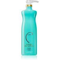 Malibu C Hydrate Color Wellness valomasis šampūnas dažytiems plaukams 1000 ml