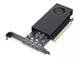 LENOVO NVIDIA RTX A400 4GB 4xmini-DP