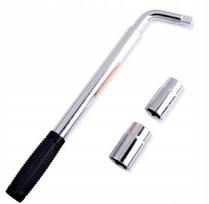 Teleskopinis raktas SILVER TOOLS
