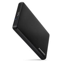 AXAGON EE25-SL USB-A 3.2 Gen1 - SATA 6G 2,5" SLIDE, HSMAXAEE25_SL
