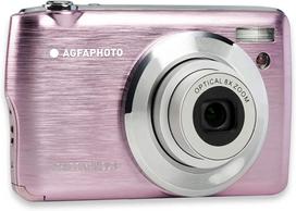 AgfaPhoto DC8200 rožinės spalvos, SYSAGFDC8200PK