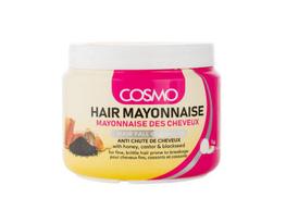 Cosmo Hair majonezo plaukų slinkimo kontrolės priemonė 500ml, 500 ml