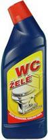Ūla WC valiklis-gelis, 750 ml
