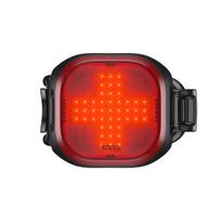 Knog Blinder Mini galinis žibintas | Cross