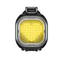 Knog Blinder Mini priekinis žibintas | Love