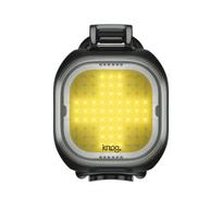 Knog Blinder Mini priekinis žibintas | Cross