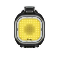 Knog Blinder Mini priekinis žibintas | Square