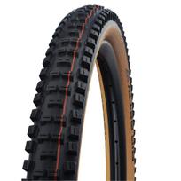 Schwalbe Big Betty TLE Evo Super Gravity TLE 29" Addix Soft sulankstoma padanga | Bronze, 29x2.40