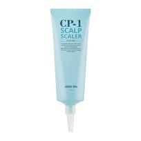 CP-1 HEAD SPA SCALP SCAILER 210ml - Galvos odos šveitiklis