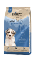 Chicopee CNL Maxi Puppy Poultry & Millet - 15 kg