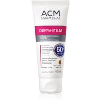 ACM Dépiwhite M tonizuojamasis apsauginis kremas SPF 50+ 40 ml