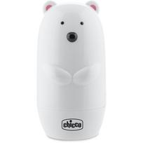 Chicco Baby manikiūro rinkinys vaikams 0m+ Polar Bear