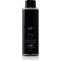 ípuro Exclusive Oud kvapų difuzoriaus užpildas 240 ml