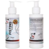 Analinis gelis Love Stim Fisting Proffesional, 150 ml