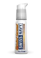 Lubrikantas su sūdytos karamelės skoniu Swiss Navy, 30 ml
