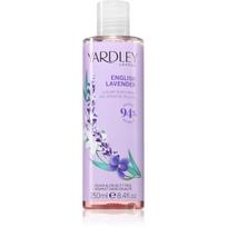Yardley English Lavender dušo želė 250 ml