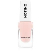 Notino Nail Care Ridge Filler išlyginamasis nagų lako pagrindas 10 ml