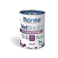 MONGE VetSolution Gastrointestinal konservai šunims, virškinimo veiklai 400 g
