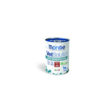 MONGE VetSolution HYPO MONO konservai šunims su ėriena, 400 g