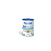 MONGE VetSolution HYPO MONO konservai šunims su antiena, 400 g