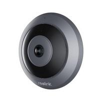 Reolink Fisheye Series W520 IP apsaugos kamera Vidaus 2560 x 2560 pikseliai Lubos / siena
