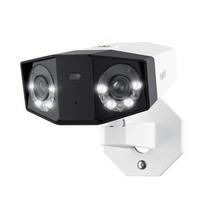Reolink Duo Series P730 Kulka (forma) IP apsaugos kamera Lauke 4608 x 1728 pikseliai Siena