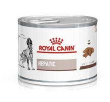 ROYAL CANIN Dog Hepatic Loaf VHN - drėgnas ėdalas šunims - 200g
